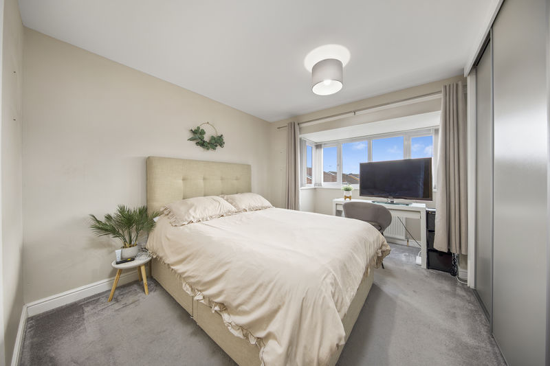 Meadow Rise Ashgate